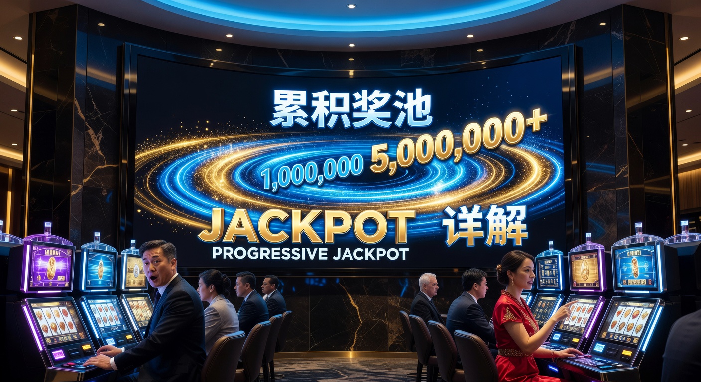 累积奖池 Progressive Jackpot 详解：体育竞猜机会
