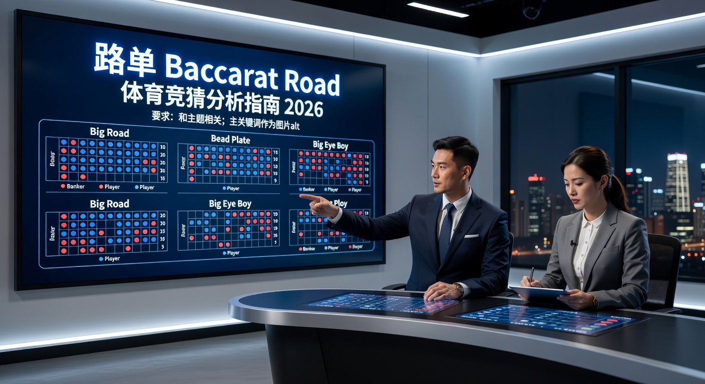 路单 Baccarat Road详解：体育竞猜必备工具