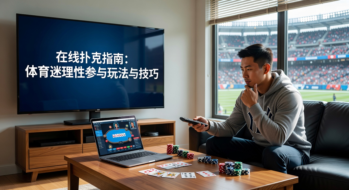 在线扑克2026赛事全攻略