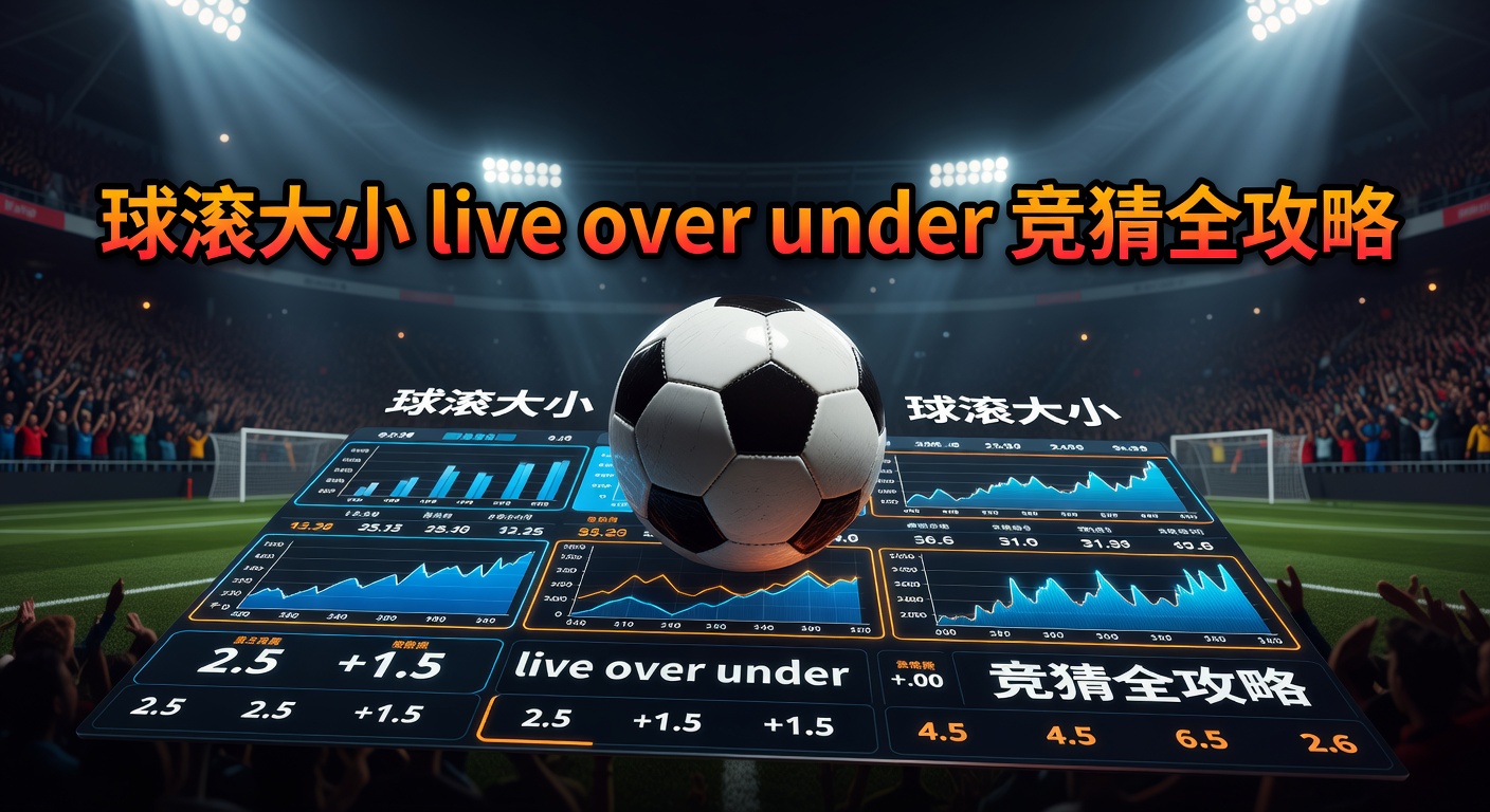 滚球大小 live over under 详解与实战技巧