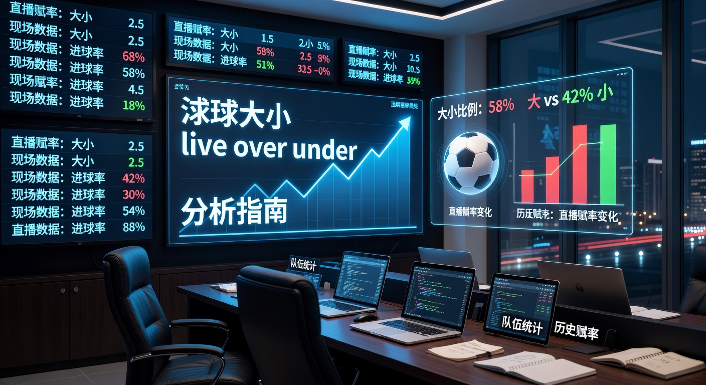 滚球大小 live over under 2026技巧与避坑