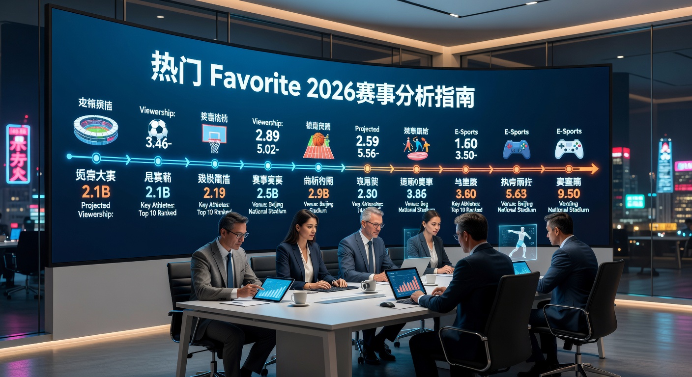热门 Favorite 赛事分析指南2026