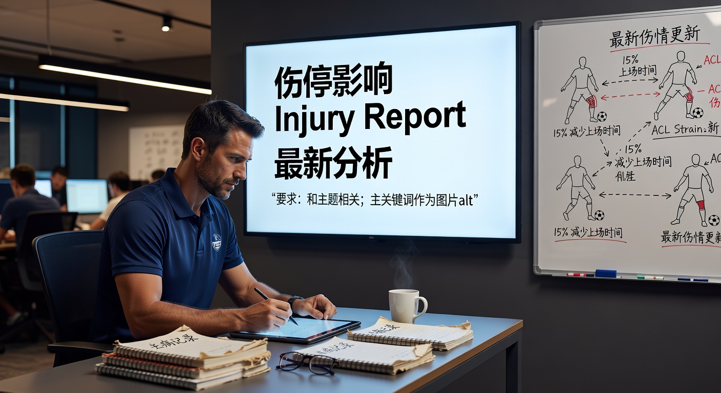 伤停影响 Injury Report：2026最新赛事预测指南