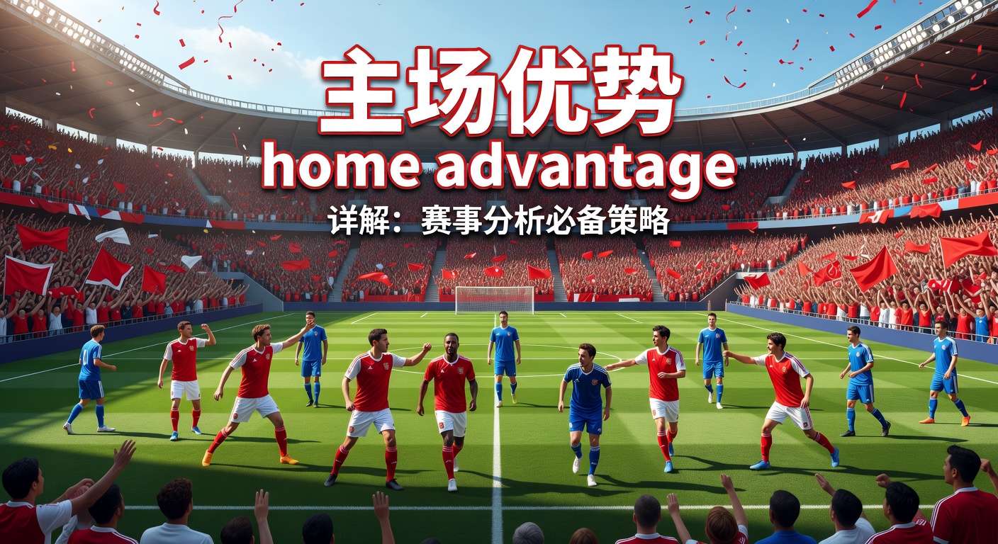 主场优势详解：Home Advantage赛事分析指南