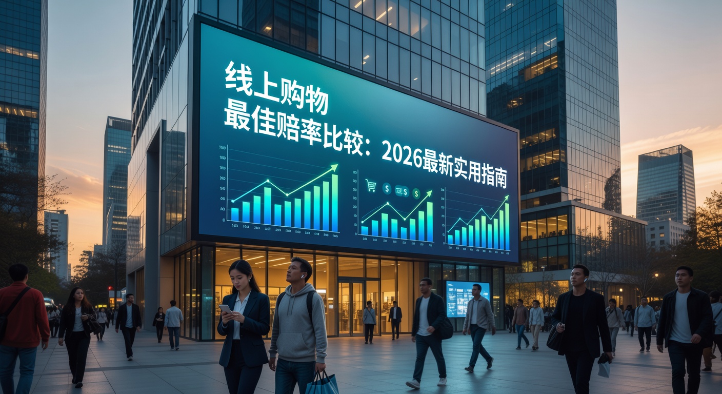 Line Shopping 最佳赔率比较：2026赛事指南