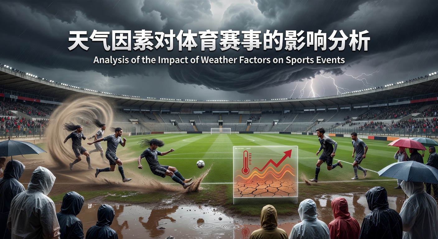 天气因素对体育赛事的影响及竞猜分析