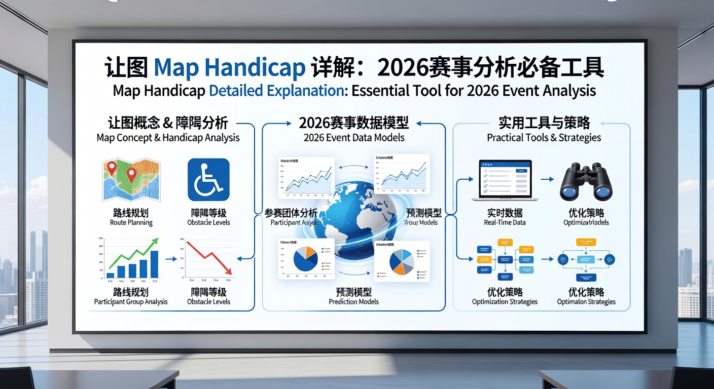 让图 Map Handicap 赛事分析指南