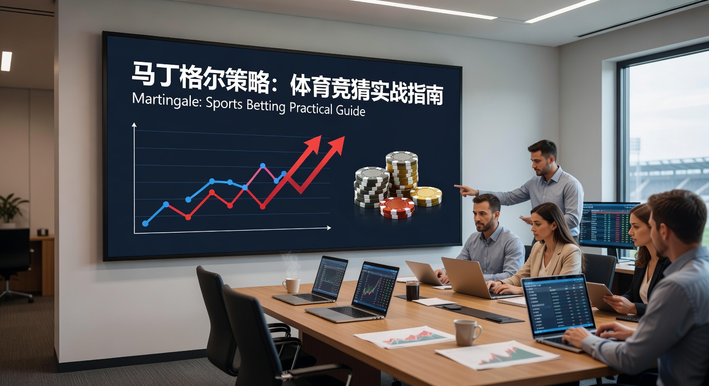 Martingale 马丁格尔策略：体育竞猜资金管理指南