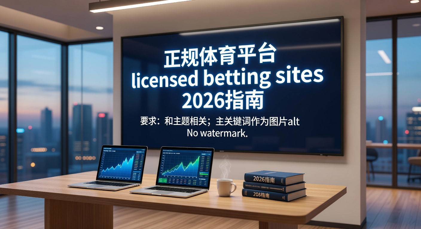 2026正规体育平台 licensed betting sites安全指南