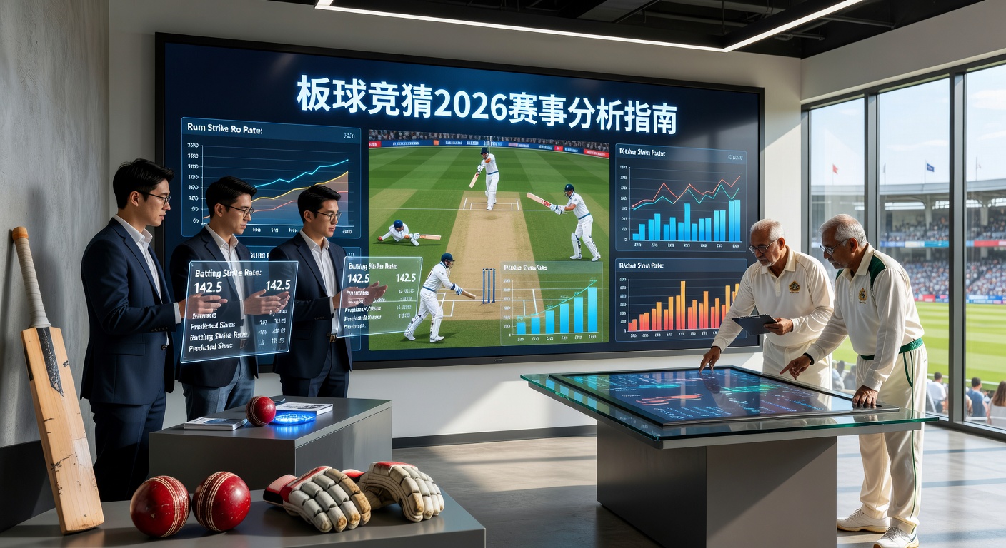 板球竞猜2026赛事分析技巧