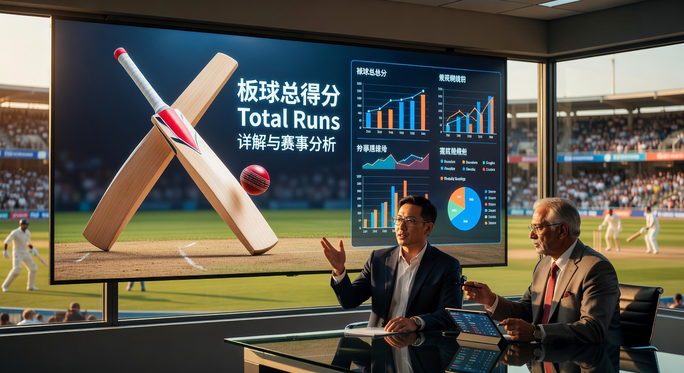 板球总得分 Total Runs 预测指南
