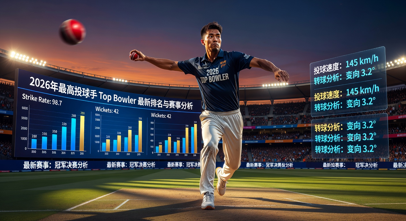 最高投球手 Top Bowler 2026最新排名分析