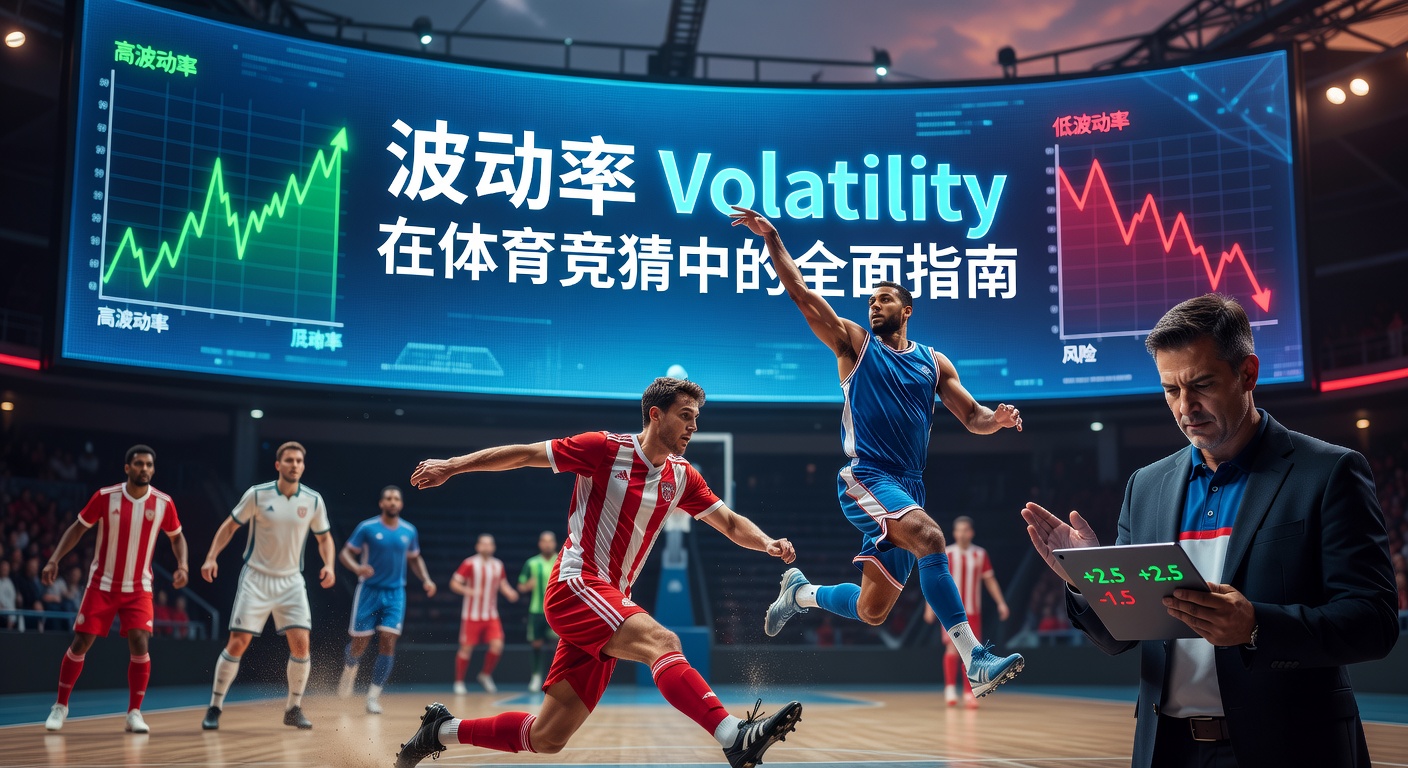 波动率 Volatility 体育竞猜分析指南